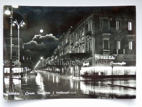 Brindisi corso umberto negozio - corso,