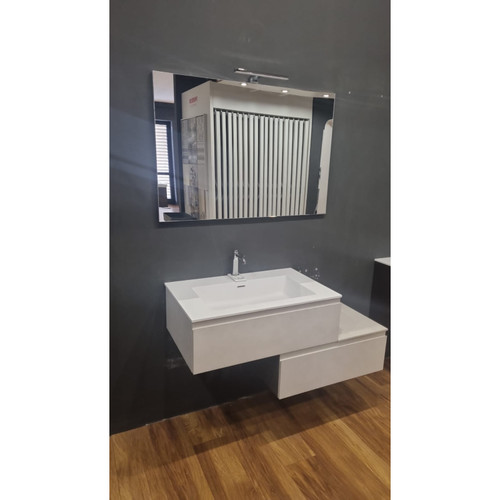Mobile bagno azzurra - azzurra,