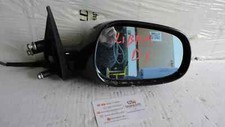 SPECCHIETTO RETROVISORE ELETTRICO DESTRO 7 PIN LANCIA LYBRA USATO ORIGINALE