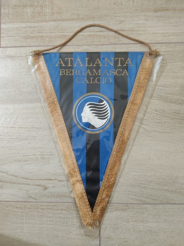 Gagliardetto atalanta - gagliardetto,