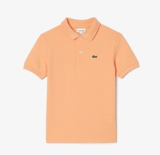 Polo Lacoste Bimbo/bimba 1 Anno