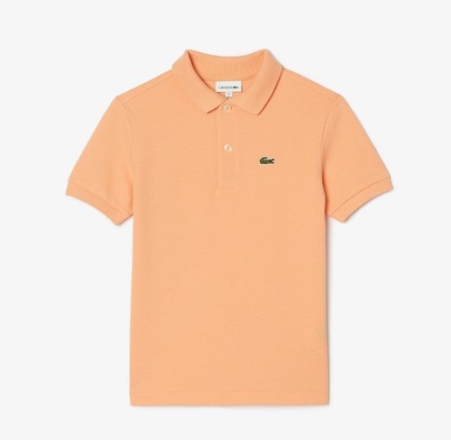 Polo lacoste bimbo bimba - polo,