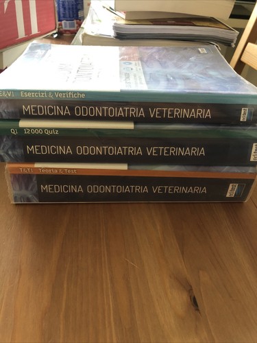 Editest medicina odontoiatria - editest,