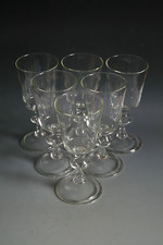 SET DI SEI GRANDI BICCHIERI