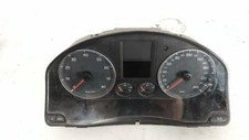 Quadro Strumenti Volkswagen Golf V 1.6 75 KW Benzina 2003-2008 BSE 1K0920853G