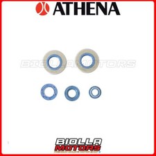 ENGINE OIL KIT ATHENA