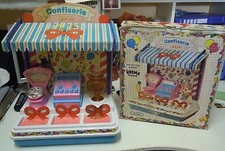 GIOCATTOLO - CONFISERIE JOUETS