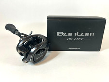 Mulinello Shimano 22 BANTAM HG