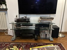 Mobile usato porta cd - tv,