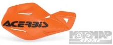 Paramani Acerbis Mx Uniko Moto