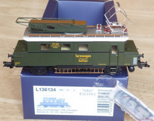 Liliput 136134 treno a - h0,
