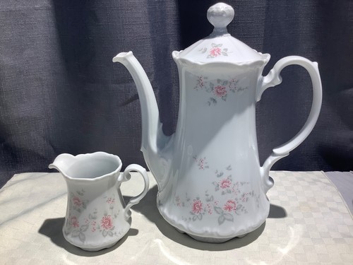 Vintage mitterteich baviera - vintage,