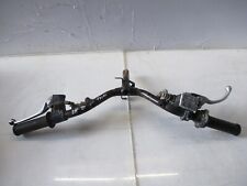 Manubrio Pompa Freno Sterzo