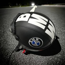 Casco personalizzato bmw f800r - casco,