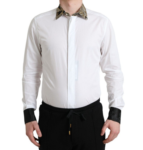 Dolce gabbana abito camicia - dolce,
