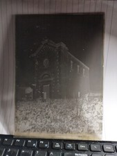 Antica Lastra Fotografica