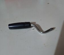 Erogatore Acqua Vapore Nero Originale Macchina Caffè Mokona BIALETTI CF40