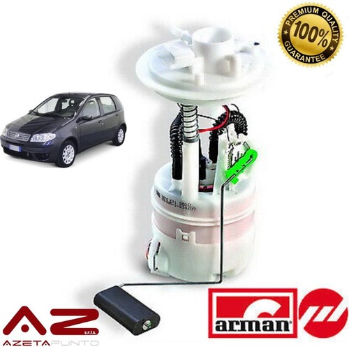 Pompa carburante 12v benzina - 12v,