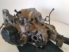 CAMBIO (71747238)  FIAT 16 2008  1.6 benzina 