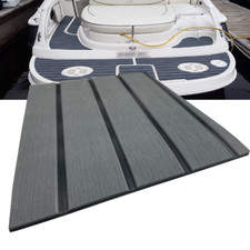 Teak Tappeto in Schiuma EVA