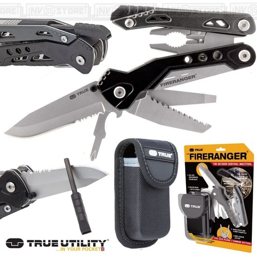Pinza multifunzione multitools - pinza,