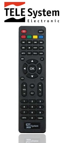 Telecomando originale