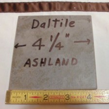 1 pz. *Grigi Misti* Piastrella