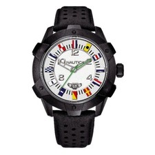 OROLOGIO NAUTICA - A35513G -