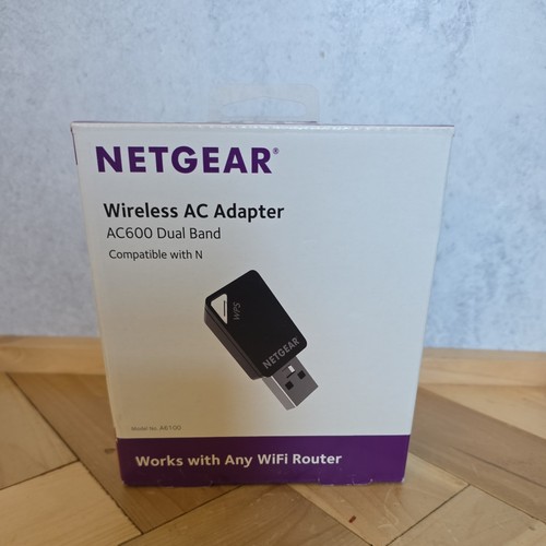 Netgear ac600 mini - netgear,