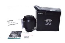 OBIETTIVO FUJINON XF 56MM F1.2