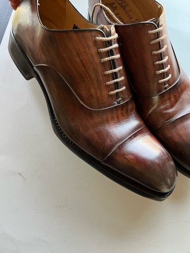 Scarpe calzoleria harris - scarpe,