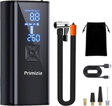 PRIMIZIA 150PSI Compressore
