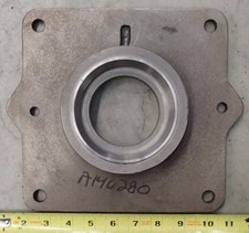 A140280 Left Hand Side Carrier