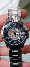Orologio Fossil Grant me3103 automatico