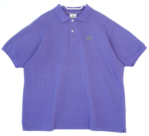 Polo uomo lacoste classic fit - polo,