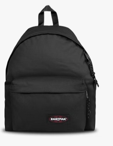 Eastpak zaino scuola nero con - eastpak,