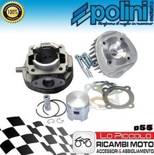 Kit gruppo termico - termico, cilindro