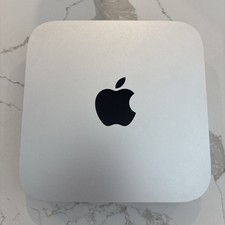 Apple Mac Mini 2011 A1347 2