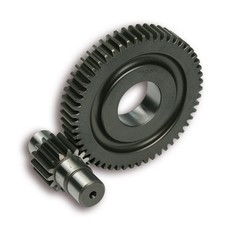 INGRANAGGI RAPPORTI SECONDARI