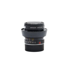 Leica leitz summilux - 50, mm