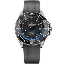 Orologio Automatico Oceaneva