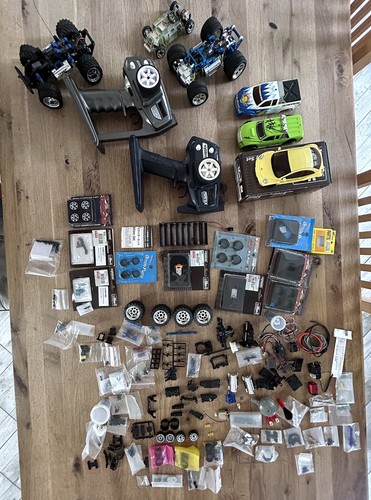 Gros lot kyosho - gros, 1/27