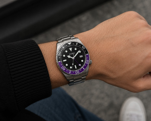 Coso phantom orologio - coso, –