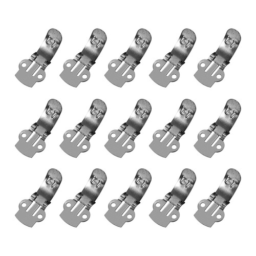 15pcs clip per scarpe vuoti - 15pcs,