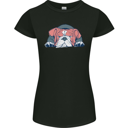 Shirt donna taglio petite - t-shirt,