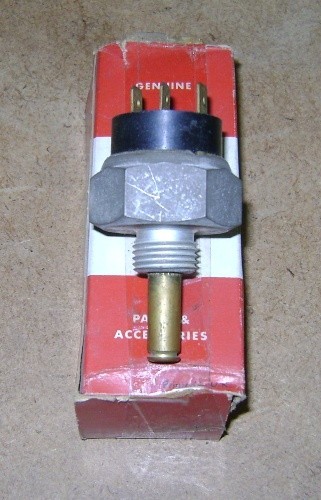 Sensore temperatura acqua - sensore,