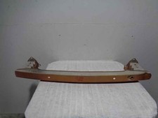 rinforzo paraurti posteriore