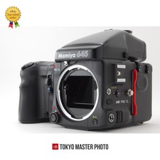 Mamiya 645 Pro TL Fotocamera