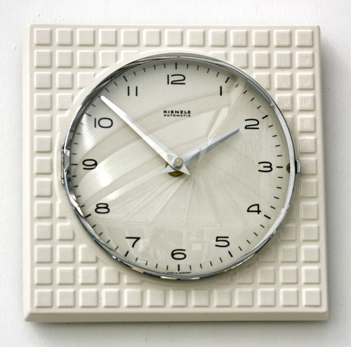Orologio parete vintage 21 - da,