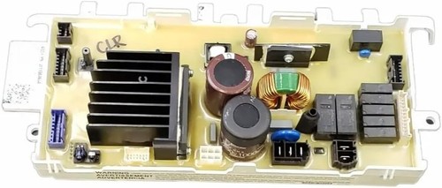 Scheda controllo lavatrice - scheda,